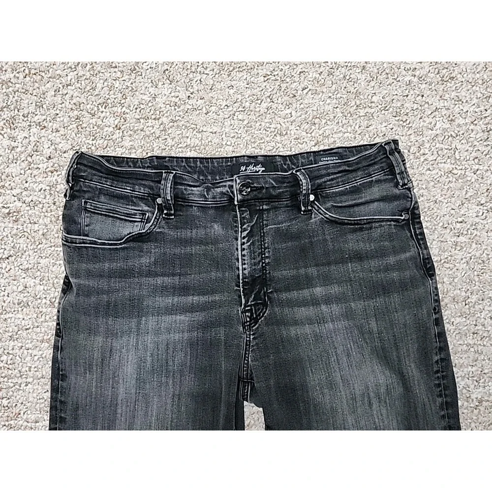 34 Heritage please see